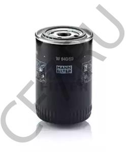 12F00-17259-AA OTOKAR Масляный фильтр в городе Екатеринбург