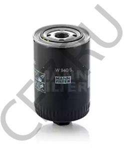 C0950546 AKERMAN VERKSTAD AB Масляный фильтр в городе Екатеринбург