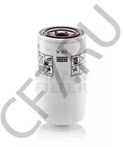 1012BF11025 DONGFENG Масляный фильтр в городе Екатеринбург