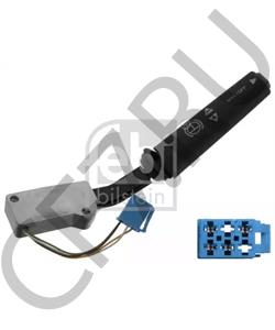 81255090126 MAN Перекл. передач на рул. кол. 2-ступенчат в городе Екатеринбург