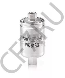 NTC6936 WESTERN STAR Топливный фильтр в городе Екатеринбург