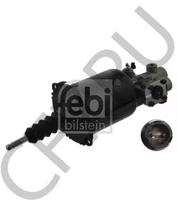 81307256084 MAN ПГУ(ПНЕВМО-ГИДРАВЛ Усилитель) в городе Екатеринбург