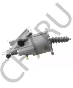 0002540447 MAN ПГУ сцепления pentosin MB Actros 2/3 Axor Econic Lions Regio/Coach Neoplan в городе Екатеринбург