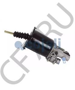 81307256116 MAN ПГУ (ПНЕВМО-ГИДРАВЛ УСИЛИТЕЛЬ) в городе Екатеринбург