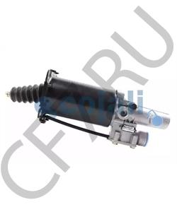 81307256069 MAN ПГУ (ПНЕВМО-ГИДРАВЛ УСИЛИТЕЛЬ) в городе Екатеринбург