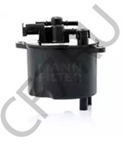 LR001313 WESTERN STAR Топливный фильтр в городе Екатеринбург