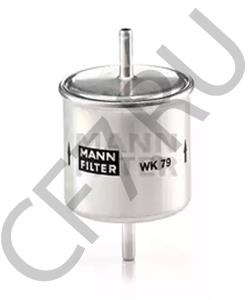 XS61 9155-AA FORD (CHANGAN) Топливный фильтр в городе Екатеринбург