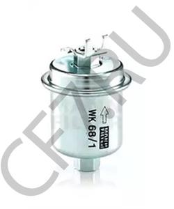 16010ST5E02 ACURA Топливный фильтр в городе Екатеринбург