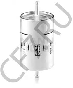 46626801-1 YUGO Топливный фильтр в городе Екатеринбург