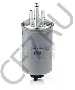 LR010075 BRITPART фильтр топливный в городе Екатеринбург