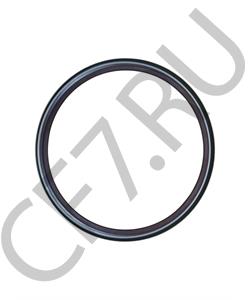 DZ9112340154 КИТАЙ Сальник задней ступицы F3000 (185*210*11) (2 буртика) // в городе Екатеринбург