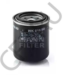 ME006066 Tyg Motor Фильтр топливный FC317 (4TNV98/94/88/DC24/V1305/V2203/D1105/D722/D1703/V2607/D1462) (#U5) () в городе Екатеринбург