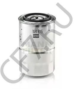 PN1213ZA5 FORD ASIA / OCEANIA Топливный фильтр в городе Екатеринбург