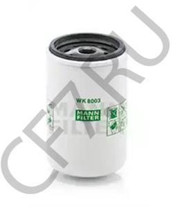 6732716112 HR Parts Фильтр топливный Xinchai 485BPG/490BPG/LuoTuo 4108/LR4B3/CA6110/498BPG (#U5) () (аналог) в городе Екатеринбург