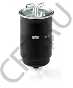 0102496 TROLLER Топливный фильтр в городе Екатеринбург