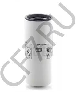 1216 400571 SisuDiesel Масляный фильтр в городе Екатеринбург