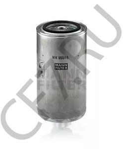 2992662 HEULIEZ Топливный фильтр в городе Екатеринбург