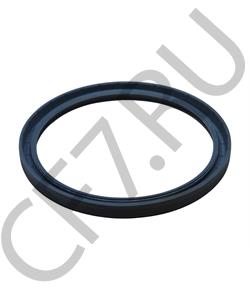 3104045-4E FAW Сальник 155*180*14 задней ступицы в городе Екатеринбург