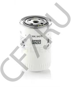 40001351 KAELBLE-GMEINDER Топливный фильтр в городе Екатеринбург