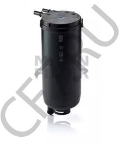 MK666922 FUSO Топливный фильтр в городе Екатеринбург