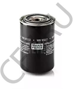 892168 WAUKESHA Топливный фильтр в городе Екатеринбург