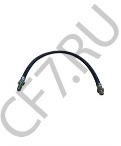 16ZB3-06060 DFM Шланг ПГУ сцепления L=750мм DF в городе Екатеринбург