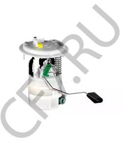 1525KJ CITROEN/PEUGEOT БЕНЗОНАС.С ДАТ. [ORG в городе Екатеринбург