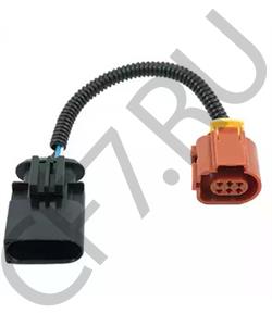 504388760 FIAT Адаптерный кабель, регулирующая заслонка - подача воздуха в городе Екатеринбург