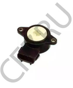 8945233030 AISAN Датчик положения дроссельной заслонки TOYOTA eng. 5S-FE 3S-FE ( No. TPS4-33030) в городе Екатеринбург