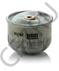 ERR6299 BRITPART ФИЛЬТР МАСЛЯНЫЙ DEF1/D2 2,5 (1) в городе Екатеринбург