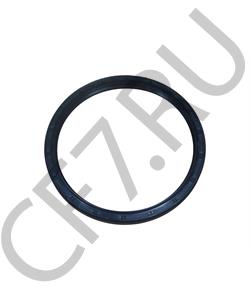 AZ9100410061 HOWO Сальник 140*160*13 передней ступицы H в городе Екатеринбург