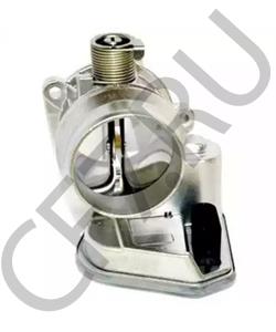 13547804373 BMW MOTORCYCLES Патрубок дроссельной заслонки в городе Екатеринбург