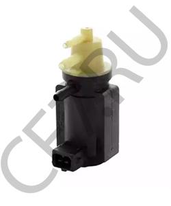 1448300Q0A INFINITI Преобразователь давления, управление ОГ в городе Екатеринбург