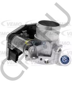 0345 F7 PEUGEOT MOTORCYCLES Регулирующая заслонка, подача воздуха в городе Екатеринбург