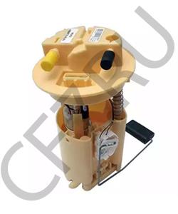 1525Z1 PEUGEOT (DF-PSA) Дисплей, запас в городе Екатеринбург