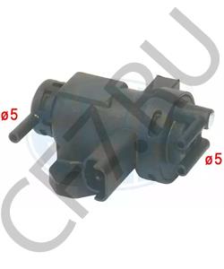 1628 HC ACERBI Преобразователь давления, управление ОГ в городе Екатеринбург