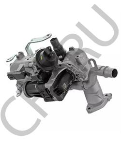 9802981580 PEUGEOT MOTORCYCLES Радиатор, рециркуляция ОГ в городе Екатеринбург