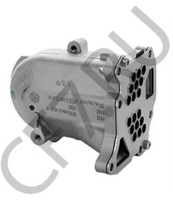 9800125180 PEUGEOT MOTORCYCLES Радиатор, рециркуляция ОГ в городе Екатеринбург