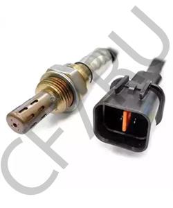 392103E220 MOBIS лямбда-зонд правый нижний!\ Hyundai Santa Fe 2.7 06> в городе Екатеринбург