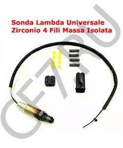 0K2AA 18 861 ASIA MOTORS Лямбда-зонд в городе Екатеринбург