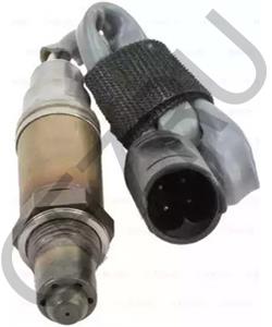 11787512002 ALPINA Лямбда-зонд в городе Екатеринбург