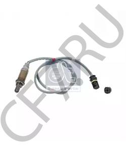 7700103504 Dar Лямбда-зонд 4PIN, длина провода 370 мм для RENAULT LOGAN K7M / K7J / K4M в городе Екатеринбург