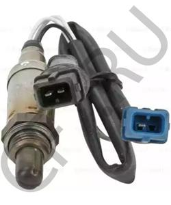 1628 A4 PEUGEOT MOTORCYCLES Лямбда-зонд в городе Екатеринбург