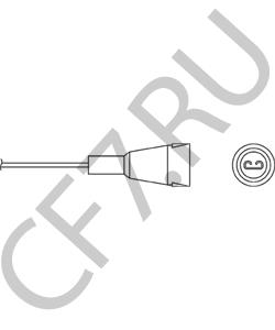 112016 KAMOKA Патрубок дроссельной заслонки в городе Екатеринбург