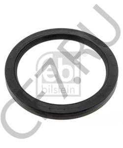 81.96503.0236 Shaanxi/Shacman Сальник 105*130*8/12 в городе Екатеринбург