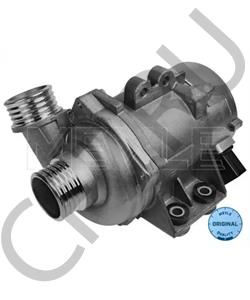 11 51 7 586 924 BMW (BRILLIANCE) Водяной насос в городе Екатеринбург