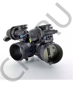 0345 F0 PEUGEOT MOTORCYCLES Регулирующая заслонка, подача воздуха в городе Екатеринбург