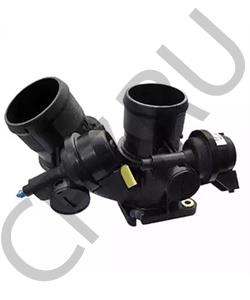 0345 A8 PEUGEOT MOTORCYCLES Регулирующая заслонка, подача воздуха в городе Екатеринбург