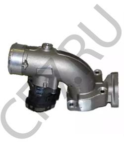 71724304 IVECO Регулирующая заслонка, подача воздуха в городе Екатеринбург