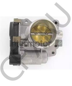 55354710 SAAB Патрубок дроссельной заслонки в городе Екатеринбург